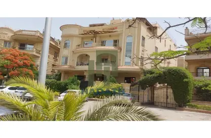 Apartment - 4 Bedrooms - 3 Bathrooms for sale in District 1 - The 5th Settlement - New Cairo City - Cairo