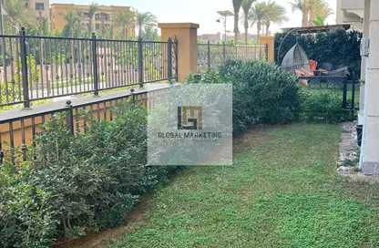 Apartment - 3 Bedrooms - 3 Bathrooms for rent in Mivida - 5th Settlement Compounds - The 5th Settlement - New Cairo City - Cairo