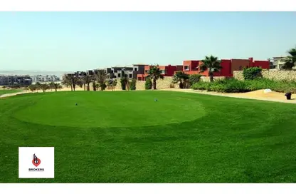 Villa for sale in West Golf - El Katameya Compounds - El Katameya - New Cairo City - Cairo