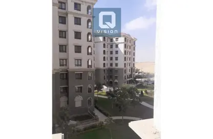 Apartment - 3 Bedrooms - 2 Bathrooms for rent in Celia - New Capital Compounds - New Capital City - Cairo