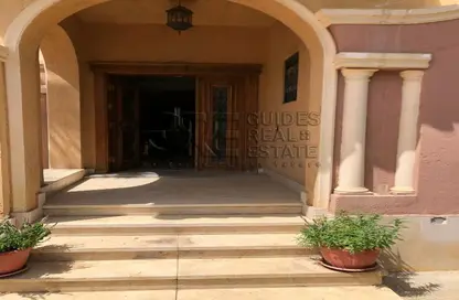 Villa - 4 Bedrooms - 4 Bathrooms for sale in West Gate - 6 October Compounds - 6 October City - Giza