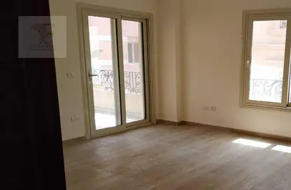 Apartment - 3 Bedrooms - 3 Bathrooms for rent in Al Narges 2 - Al Narges - New Cairo City - Cairo