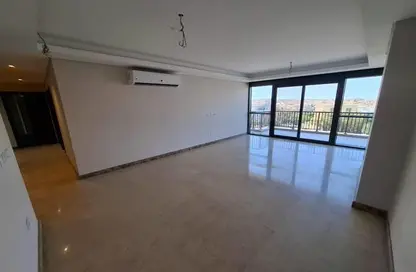 Apartment - 3 Bedrooms - 2 Bathrooms for rent in Village Views - Zed Towers - Sheikh Zayed Compounds - Sheikh Zayed City - Giza