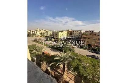 Apartment - 4 Bedrooms - 4 Bathrooms for sale in Al Batal Mohamed Abdel Atti Atteya St. - Al Narges 5 - Al Narges - New Cairo City - Cairo