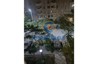 Apartment - 3 Bedrooms - 2 Bathrooms for sale in Opera City - 6th District - Sheikh Zayed City - Giza