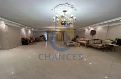 Apartment - 3 Bedrooms - 2 Bathrooms for sale in Grand City - Zahraa El Maadi - Hay El Maadi - Cairo