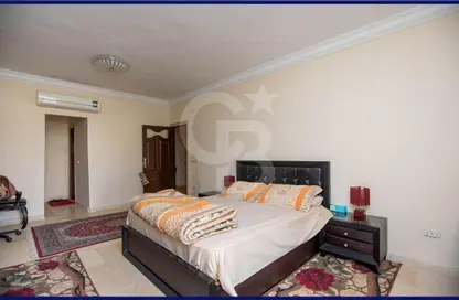 Villa - 4 Bedrooms - 5 Bathrooms for sale in Cairo   Borg Al Arab Desert Road - King Mariout - Hay Al Amereyah - Alexandria