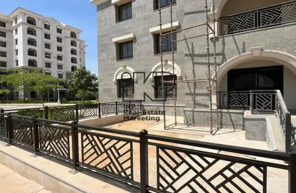 Apartment - 3 Bedrooms - 2 Bathrooms for rent in Celia - New Capital Compounds - New Capital City - Cairo