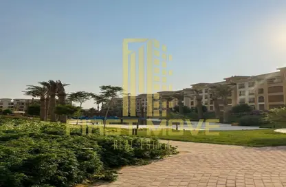 Apartment - 3 Bedrooms - 2 Bathrooms for sale in Stone Residence - 5th Settlement Compounds - The 5th Settlement - New Cairo City - Cairo