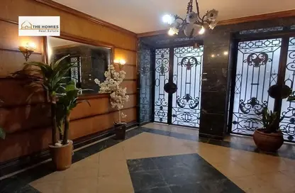 Apartment - 3 Bedrooms - 2 Bathrooms for sale in Masaken Sheraton - Sheraton Al Matar - El Nozha - Cairo