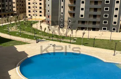 Apartment - 3 Bedrooms - 3 Bathrooms for sale in Sephora Heights - 5th Settlement Compounds - The 5th Settlement - New Cairo City - Cairo