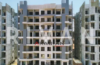 Apartment - 2 Bedrooms - 2 Bathrooms for sale in Rivan - New Capital Compounds - New Capital City - Cairo