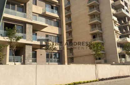 Apartment - 3 Bedrooms - 2 Bathrooms for sale in IL Bosco - New Capital Compounds - New Capital City - Cairo