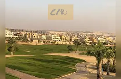 Villa - 3 Bedrooms - 5 Bathrooms for sale in Palm Hills Golf Views - Cairo Alexandria Desert Road - 6 October City - Giza