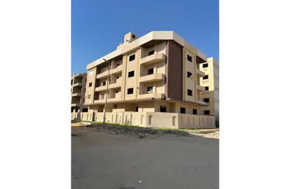 Apartment - 4 Bedrooms - 2 Bathrooms for sale in Al Andalus Family - Al Andalus District - New Cairo City - Cairo