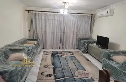 Apartment - 3 Bedrooms - 2 Bathrooms for rent in Madinaty - Cairo