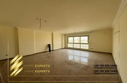 Apartment - 3 Bedrooms - 3 Bathrooms for rent in Mountain View iCity - 5th Settlement Compounds - The 5th Settlement - New Cairo City - Cairo