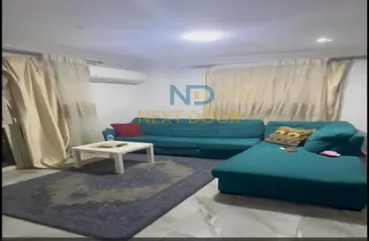 Apartment - 3 Bedrooms - 2 Bathrooms for sale in South Lotus - El Lotus - New Cairo City - Cairo