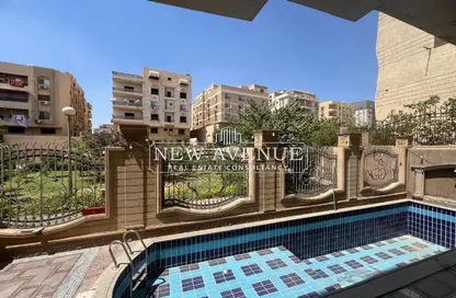 Apartment - 4 Bedrooms - 3 Bathrooms for sale in West Arabella - 5th Settlement Compounds - The 5th Settlement - New Cairo City - Cairo