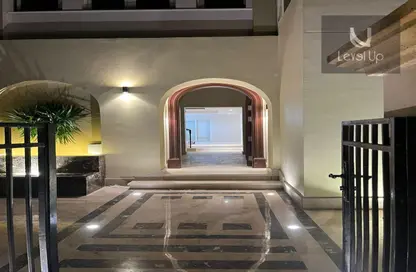 Villa - 4 Bedrooms - 3 Bathrooms for rent in Eleva - Uptown Cairo - Mokattam - Cairo