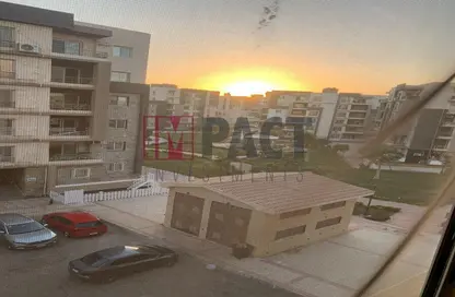 Apartment - 3 Bedrooms - 2 Bathrooms for sale in El Koronfel - The 5th Settlement - New Cairo City - Cairo