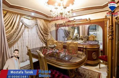 Apartment - 2 Bedrooms - 1 Bathroom for sale in Toreel Area - Al Mansoura - Al Daqahlya