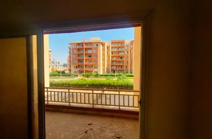 Apartment - 3 Bedrooms - 2 Bathrooms for sale in Wesal City - El Shorouk Compounds - Shorouk City - Cairo