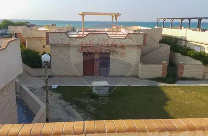 شاليه - غرفة نوم - 1 حمام للبيع في البنوك - قسم برج العرب - الساحل الشمالي