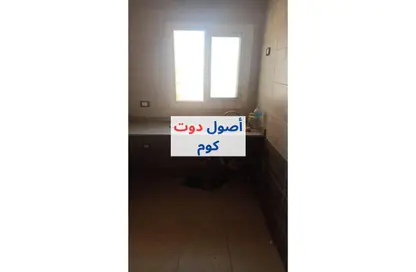 Apartment - 2 Bedrooms - 1 Bathroom for rent in Degla Palms - Al Wahat Road - 6 October City - Giza