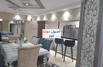 Apartment - 3 Bedrooms - 2 Bathrooms for rent in Bedaya - Hadayek October - 6 October City - Giza