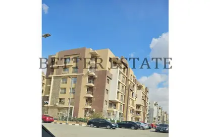 Apartment - 3 Bedrooms - 3 Bathrooms for sale in Al Andalus Buildings - Al Andalus District - New Cairo City - Cairo