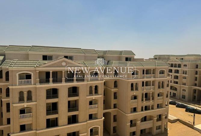 Penthouse - 4 Bedrooms - 4 Bathrooms for sale in L'avenir - Mostakbal City Compounds - Mostakbal City - Future City - Cairo