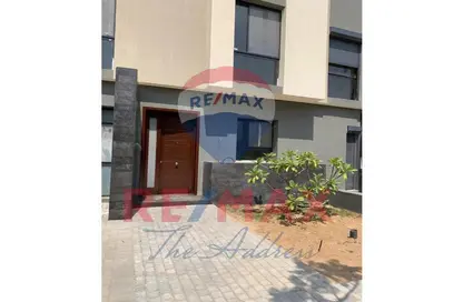 Townhouse - 3 Bedrooms - 4 Bathrooms for sale in Al Burouj Compound - El Shorouk Compounds - Shorouk City - Cairo