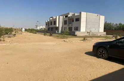 Villa - 6 Bedrooms - 5 Bathrooms for sale in Gamaiet Ahmed Orabi - Obour City - Qalyubia