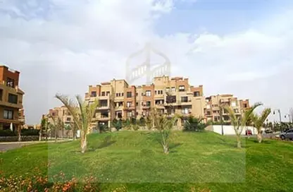 Apartment - 2 Bedrooms - 2 Bathrooms for rent in Casa - Sheikh Zayed Compounds - Sheikh Zayed City - Giza