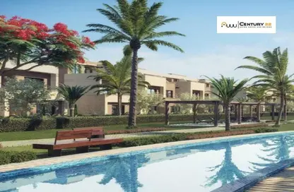 Apartment - 3 Bedrooms - 3 Bathrooms for sale in Taj City - 5th Settlement Compounds - The 5th Settlement - New Cairo City - Cairo