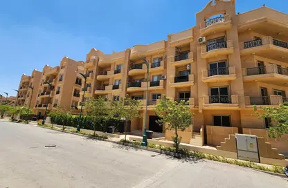 Apartment - 4 Bedrooms - 3 Bathrooms for sale in Diar 2 - 6 October Compounds - 6 October City - Giza