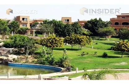 Villa - 4 Bedrooms - 5 Bathrooms for sale in Bellagio - Ext North Inves Area - New Cairo City - Cairo