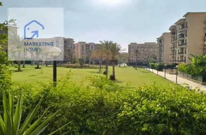 Apartment - 3 Bedrooms - 3 Bathrooms for rent in El Rehab Extension - Al Rehab - New Cairo City - Cairo