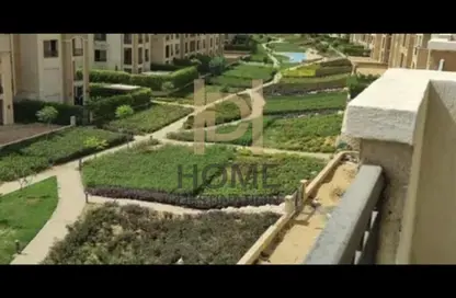 Penthouse - 3 Bedrooms - 3 Bathrooms for sale in Stone Residence - 5th Settlement Compounds - The 5th Settlement - New Cairo City - Cairo