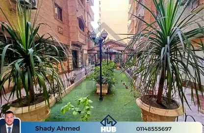 Apartment - 3 Bedrooms - 2 Bathrooms for sale in La Vison St. - Bolkly - Hay Sharq - Alexandria