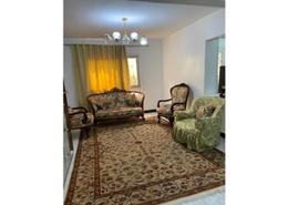 Apartment - 3 bedrooms - 2 bathrooms for للايجار in Mathaf Al Manial St. - El Manial - Hay El Manial - Cairo