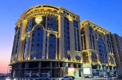 Office Space - Studio for sale in Grand Plaza Tower - Zahraa El Maadi - Hay El Maadi - Cairo