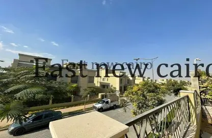 Villa - 6 Bedrooms - 7 Bathrooms for sale in Villette - 5th Settlement Compounds - The 5th Settlement - New Cairo City - Cairo