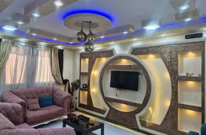 شقة - 3 غرف نوم - 1 حمام للايجار في اول فيصل - فيصل - حي الهرم - الجيزة