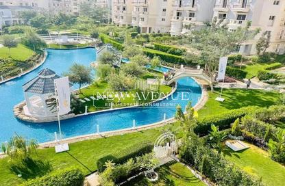 Villa - 3 Bedrooms - 4 Bathrooms for sale in Mountain View 1.1 - 5th Settlement Compounds - The 5th Settlement - New Cairo City - Cairo