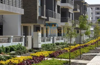 Apartment - 3 Bedrooms - 3 Bathrooms for sale in Tag Sultan - Ring Road - Cairo