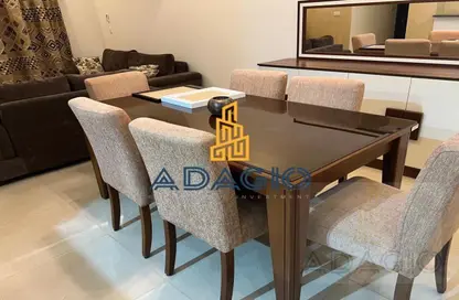 Apartment - 2 Bedrooms - 3 Bathrooms for rent in Sodic West - Sheikh Zayed Compounds - Sheikh Zayed City - Giza