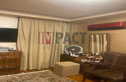 Apartment - 3 Bedrooms - 3 Bathrooms for sale in City Stars - Masaken Al Mohandesin - Nasr City - Cairo