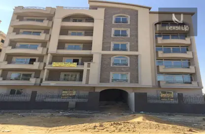 Apartment - 3 Bedrooms - 2 Bathrooms for sale in Al Andalus Family - Al Andalus District - New Cairo City - Cairo